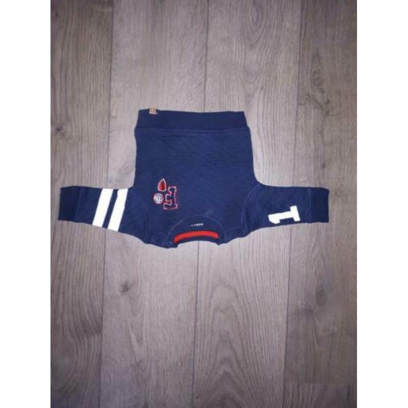 Mooie partij babykleding maat 74