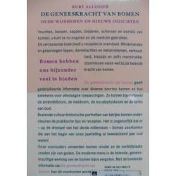 De geneeskracht van bomen – Kurt Allgeier