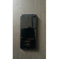 Apple iPhone 7 32gb zwart.
