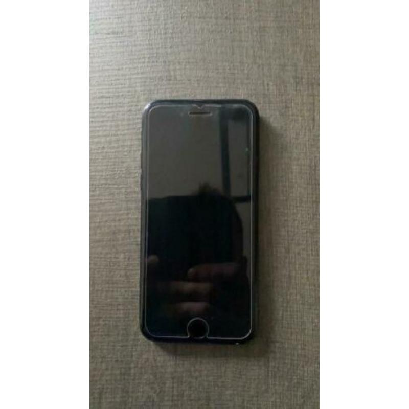 Apple iPhone 7 32gb zwart.