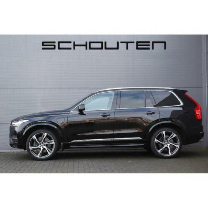 Volvo XC90 2.0 T8 Inscription Incl. BTW 7% 12/20 B&W Pano Lu