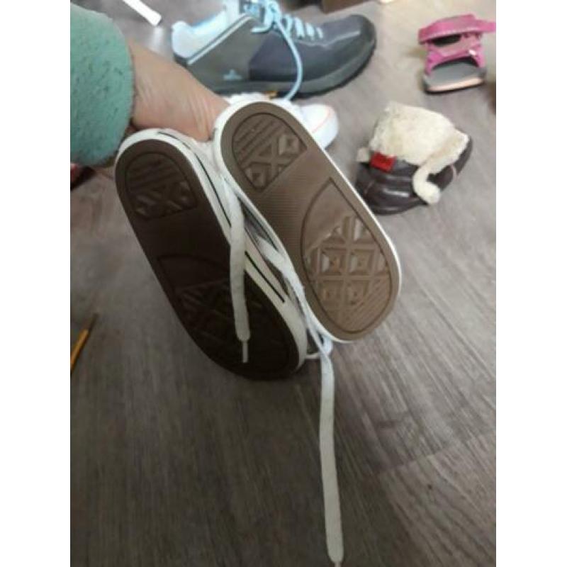 All stars wit maat 23