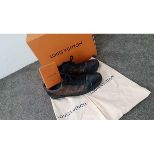 Louis vuitton heren schoen
