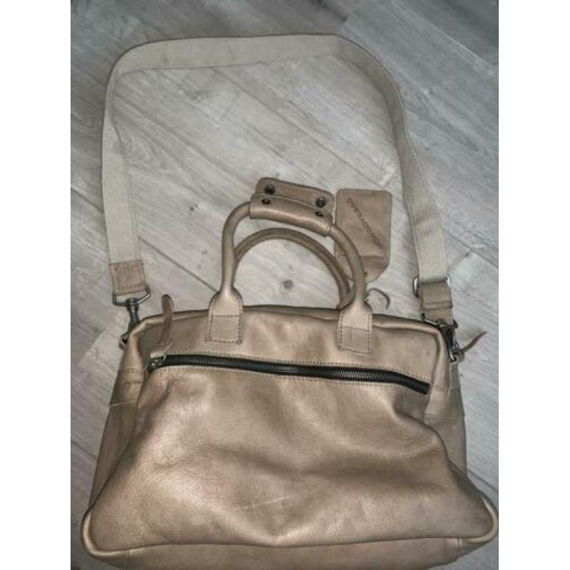 Cowboybag tas