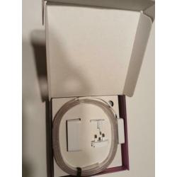 Philips hue ledstrip 2m en Bridge