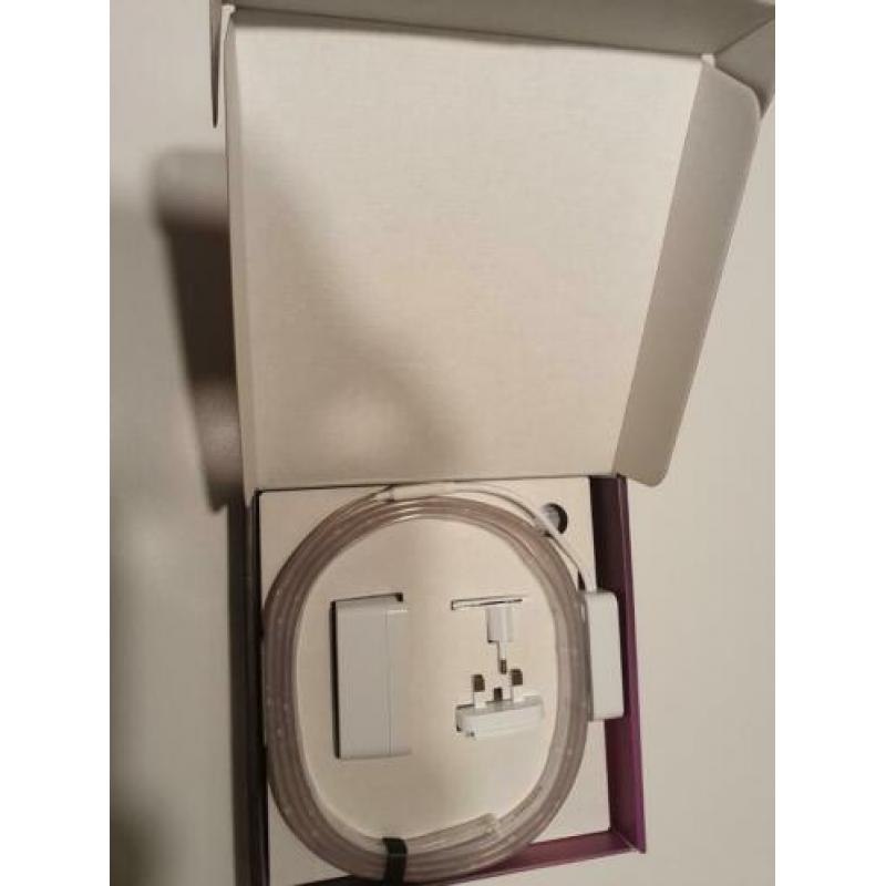Philips hue ledstrip 2m en Bridge