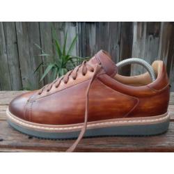 Magnanni Herenschoenen / Sneakers maat 42 / 8 . Nieuw