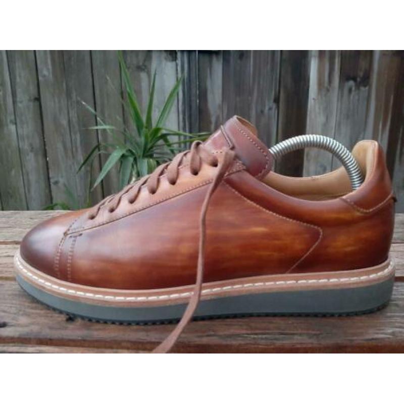 Magnanni Herenschoenen / Sneakers maat 42 / 8 . Nieuw