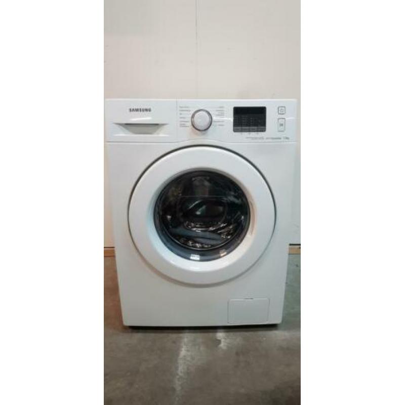 Samsung Eco bubble 7Kg wasautomaat