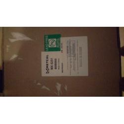 Metcal MX-5251 Solderen, dubbel gelijktijdig soldeer, desold