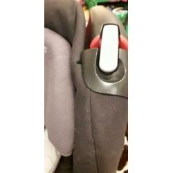 Maxi Cosi autostoeltje