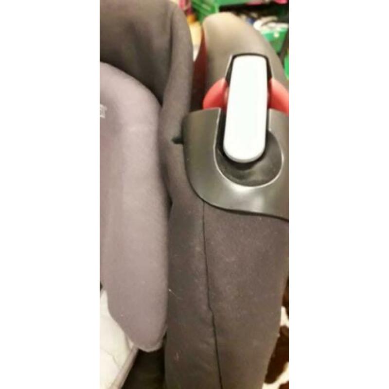 Maxi Cosi autostoeltje
