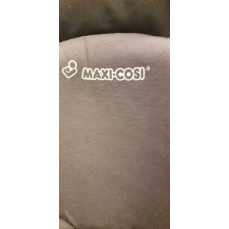 Maxi Cosi autostoeltje