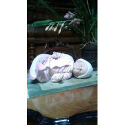 Reborn baby