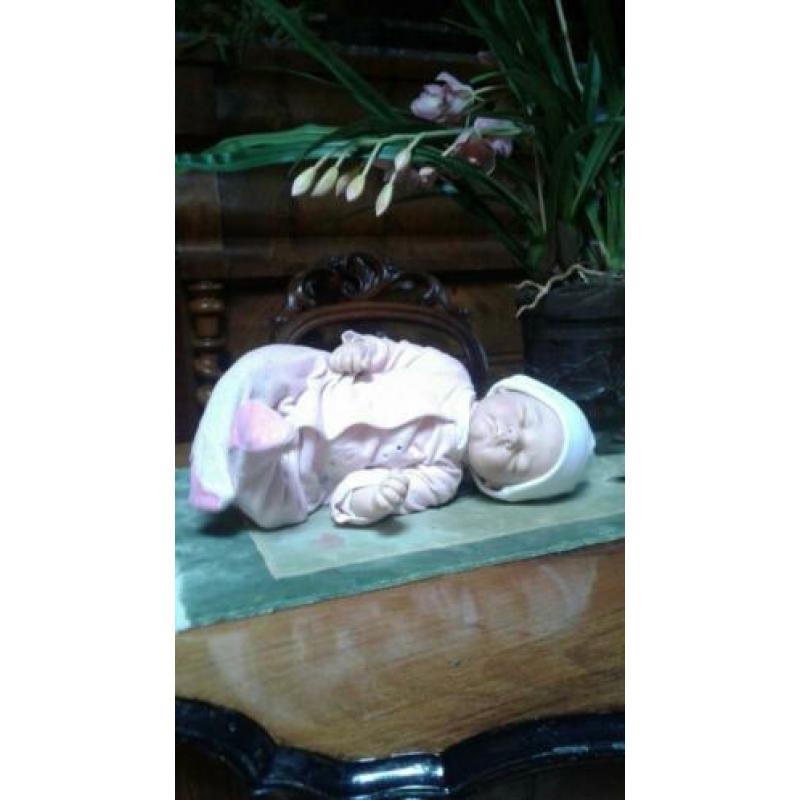 Reborn baby