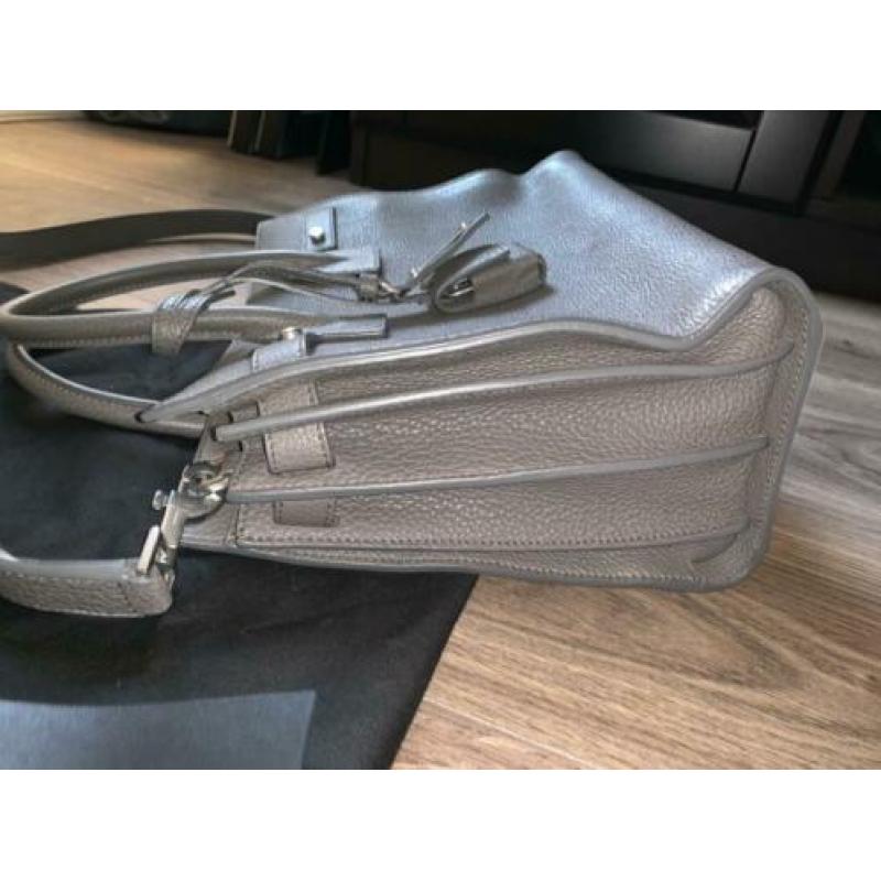Ysl saint laurent sac de jour small tas tasje bag
