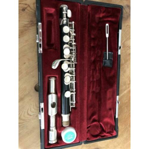 Piccolo YPC 32 Yamaha