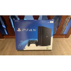 ps4 pro