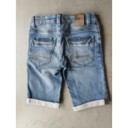 We shorts powerstretch korte broek zgan maat 140