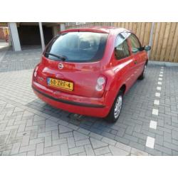 Nissan Micra 1.2 Pure apk,nap,izgs,bj 2007