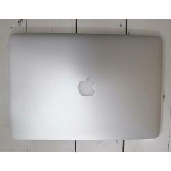 MacBook Pro 15 inch (Retina, mid 2012) Zilver