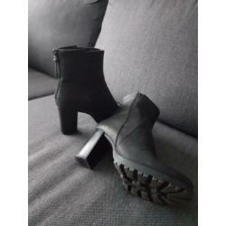 Laarsjes boots 38