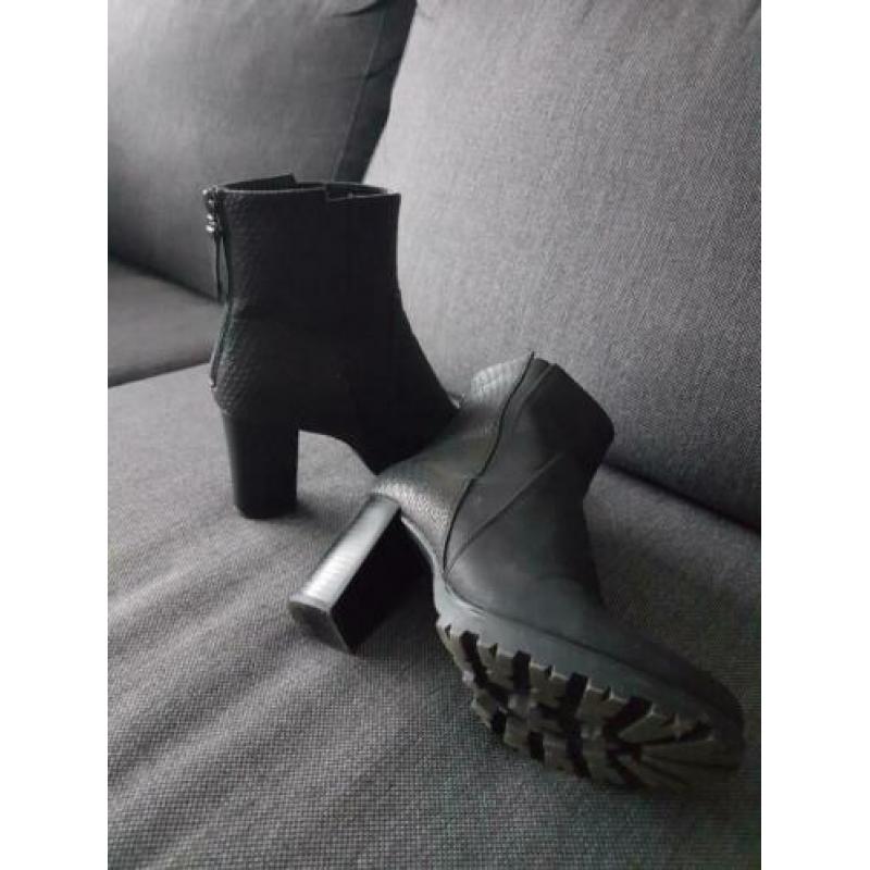 Laarsjes boots 38