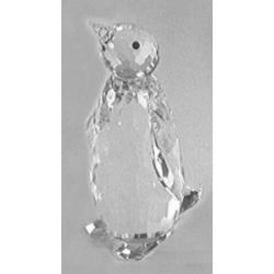 Swarovski pinguin groot incl. doos
