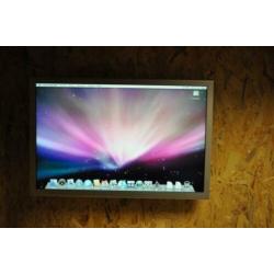 Apple 1,8 Ghz PowerPC G5 (2x) PowerMac 3 GB DDR Leopard OS X