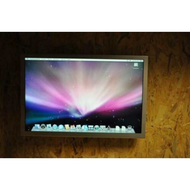 Apple 1,8 Ghz PowerPC G5 (2x) PowerMac 3 GB DDR Leopard OS X