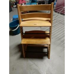 stokke tripp trapp