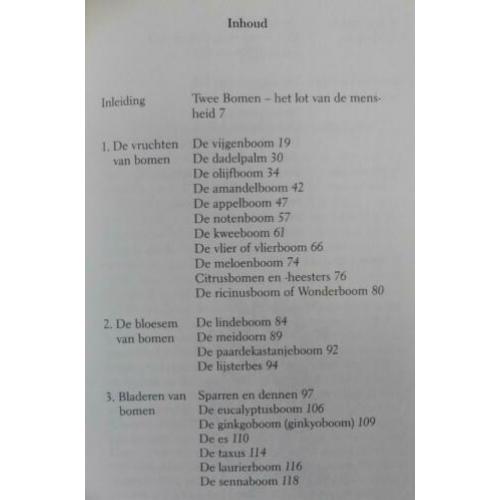 De geneeskracht van bomen – Kurt Allgeier