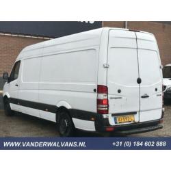 Mercedes-Benz Sprinter 313CDI 432 L3H2 MAXI 3-Zits | Marge /