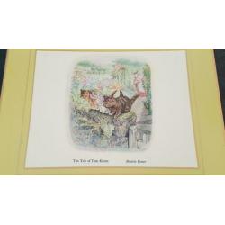 BeatrixPotter Placemets
