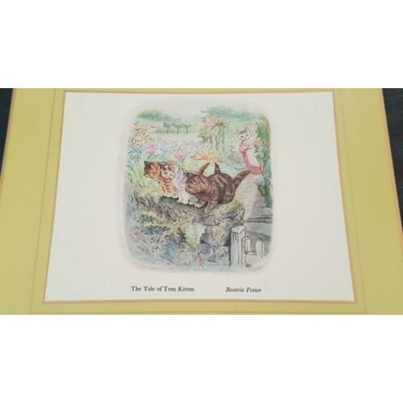 BeatrixPotter Placemets