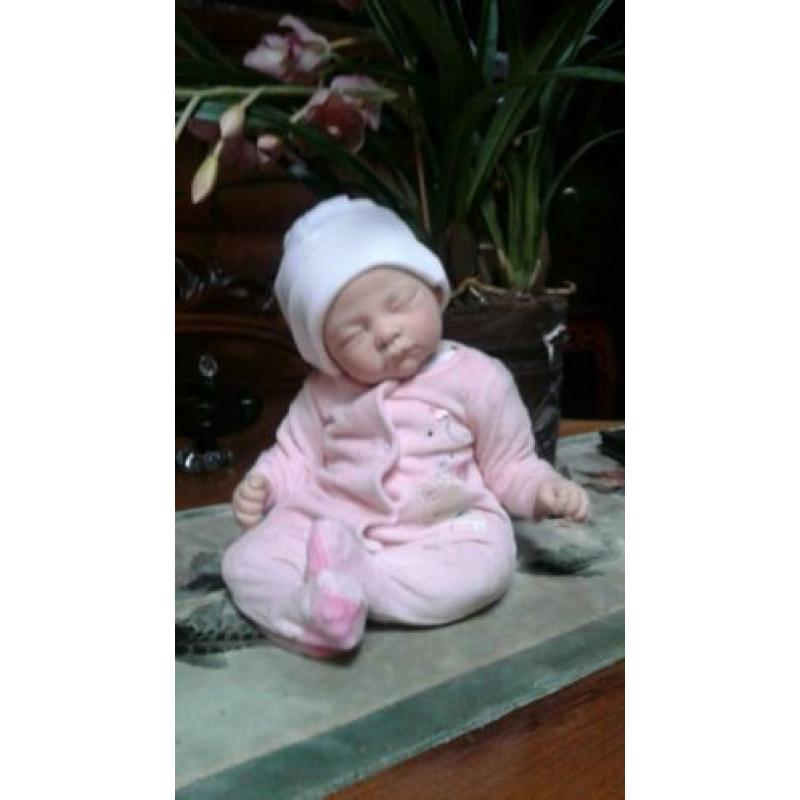 Reborn baby