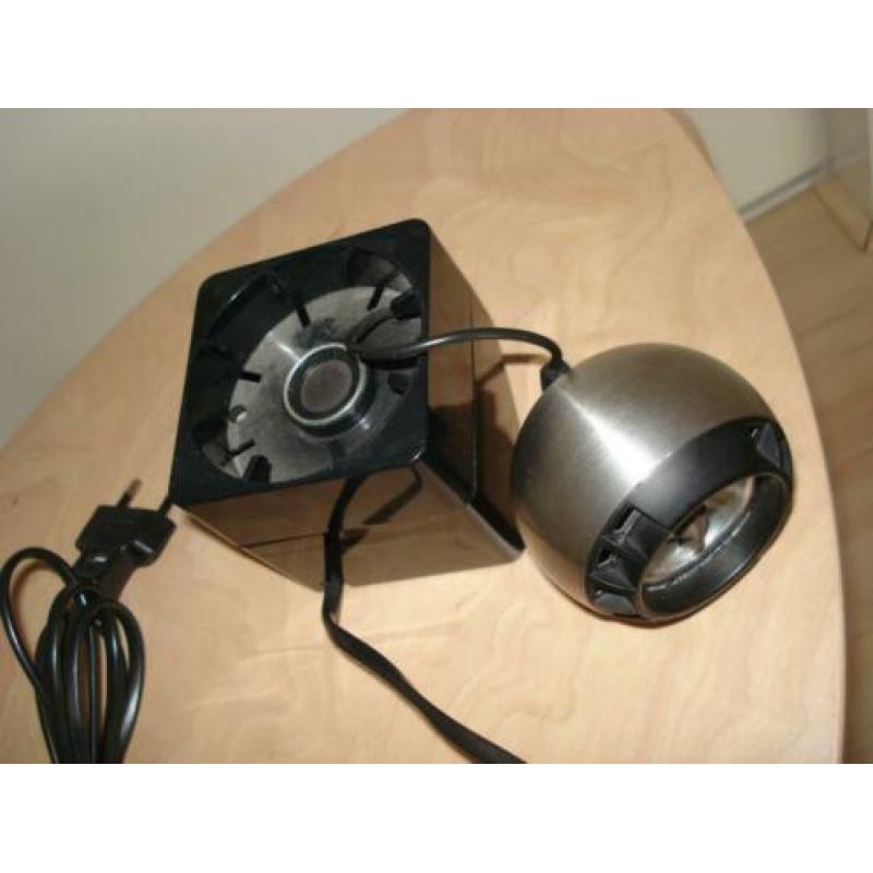 Halogeen 12v Retro spot