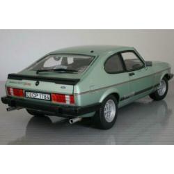 Norev 1/18 Ford Capri 2.8i