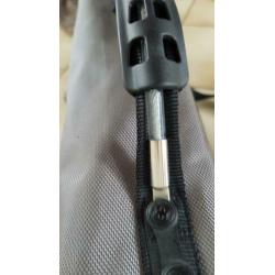 Swiss gear luxe laptop tas nieuw