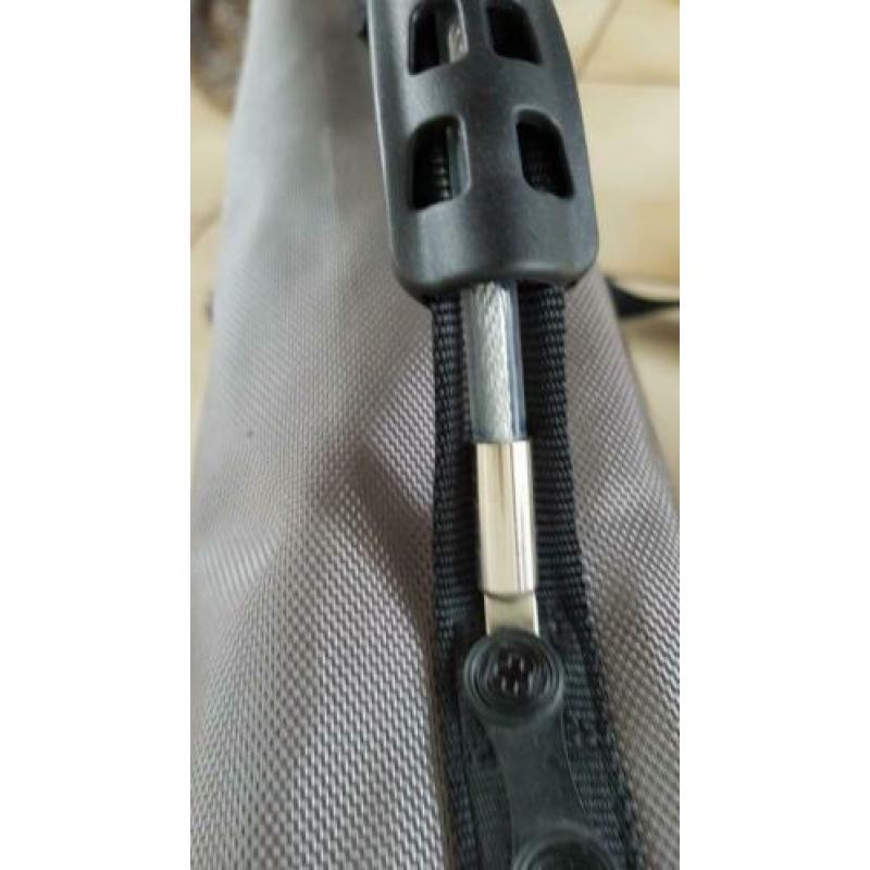 Swiss gear luxe laptop tas nieuw