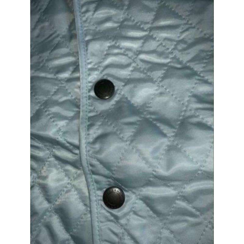 Burberry baby zomer jasje maat 62 68 3 maanden
