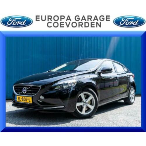 Volvo V40 T2 AUTOMAAT 1.5 Kinetic #NAVI #CLIMA #CAM 100% dea