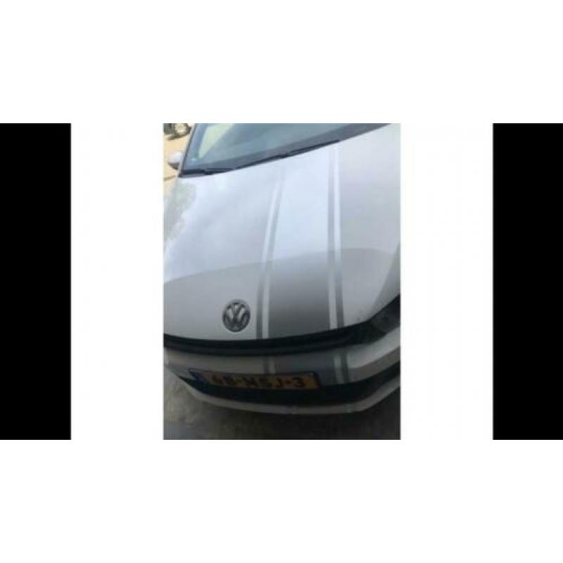 Scirocco 1.4 highline plus + getuned