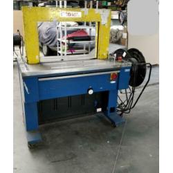 2x Fromm verpakkingsmachines t.k.a.