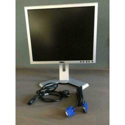 Dell 1908FP monitor 19 inch