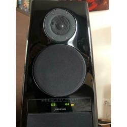 Meridian DSP7000 actieve luidsprekers