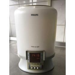Philips HF3461 Wake-up light met radio