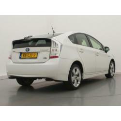 Toyota Prius 1.8 Dynamic | Navigatie| Leder (bj 2010)