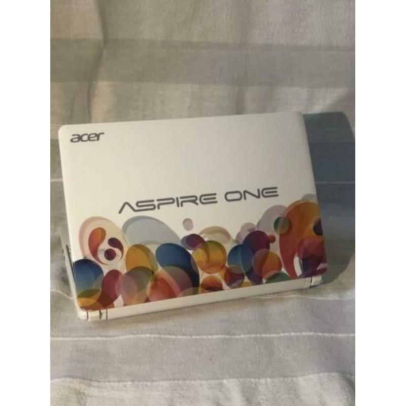 Acer - Laptop- Aspire One - Mini