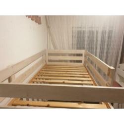 Stapelbed van 180cm